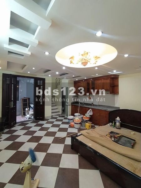 Bán nhà riêng tại Đường Hoàng Văn Thái, Thanh Xuân, Hà Nội diện tích 32m2 giá 3.5 Tỷ