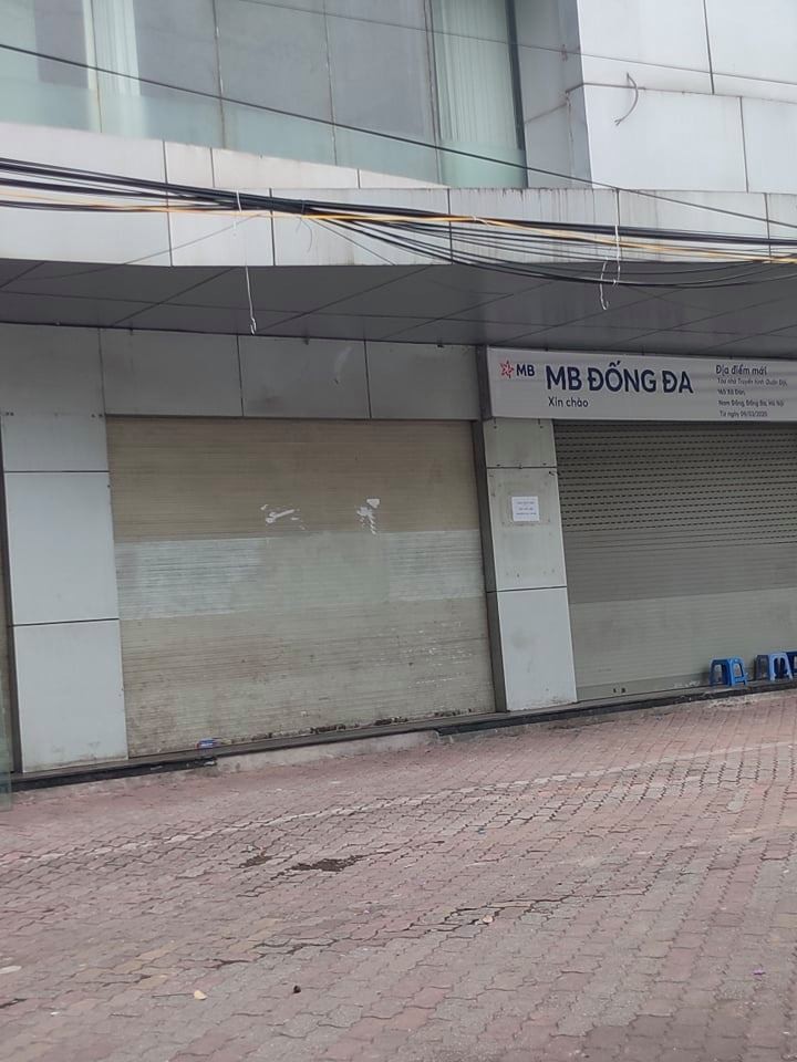 Mặt tiền rộng, mặt phố Đoàn Trần Nghiệp, Vincom Bà Triệu, nội thất siêu đẹp, Quận Hai Bà Trưng