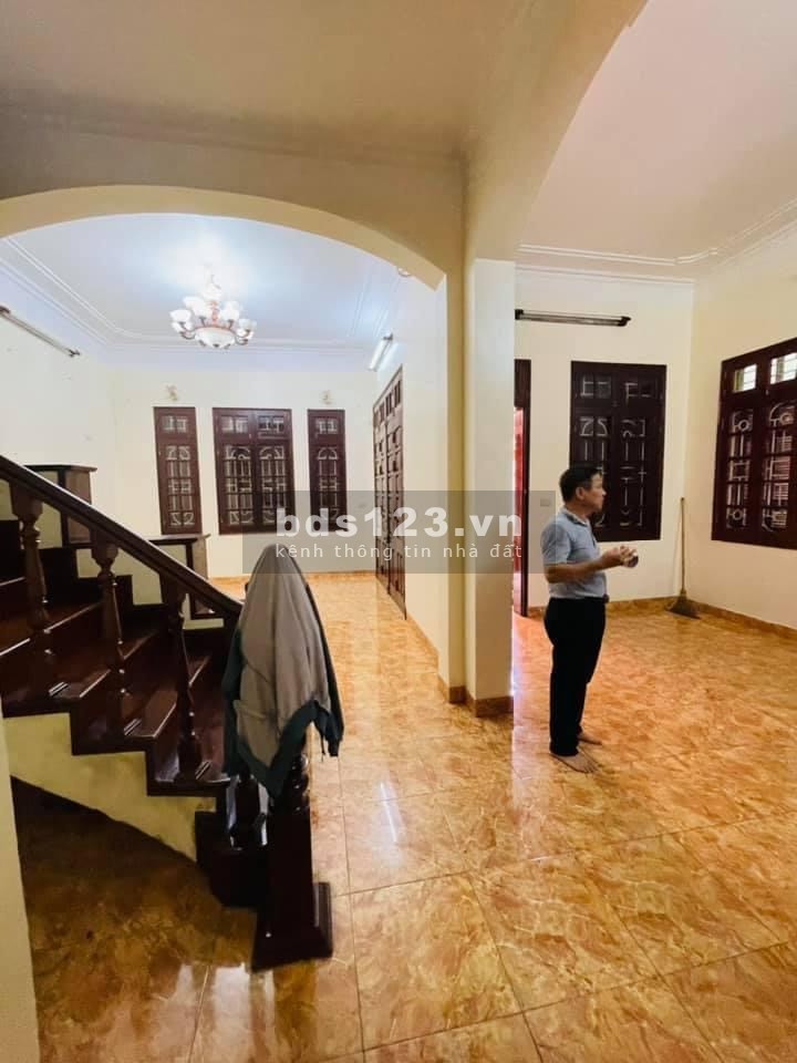 Nhà đẹp không cần quảng cáo tại Quang Trung Hà Đông, sổ chính chủ