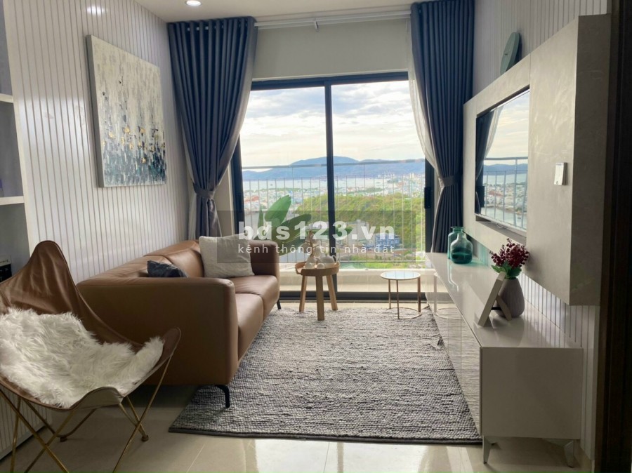 Hưởng trọn cuộc sống an lành cùng căn hộ Ecolife Riverside Quy Nhơn