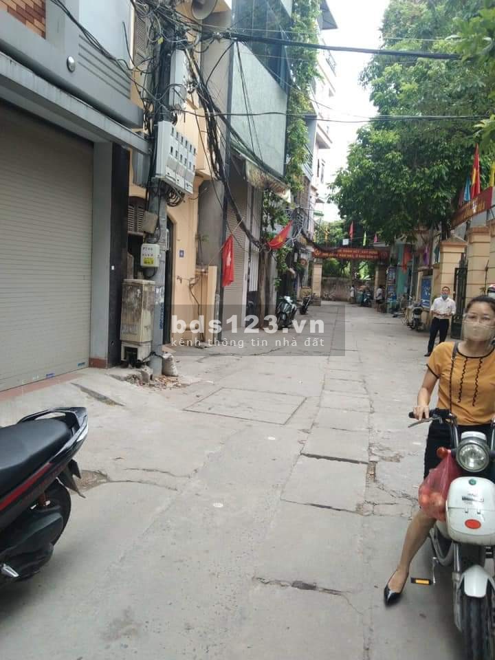 Bán nhà phố Hà Trì. 5 tầng đẹp như mới không có giá rẻ hơn, giá bán 2.6 tỷ