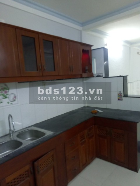 GÒ VẤP, BÁN NHÀ, NGUYỄN VĂN KHỐI, TS 3.5x15m, 52m2, CHỈ 4.2 TỶ