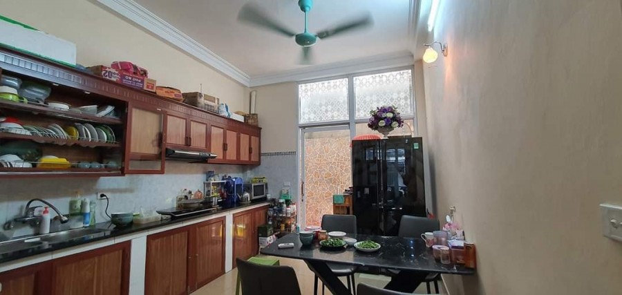 Bán nhà Bùi Xương Trạch, Vũ Tông Phan, diện tích 50m2, 4 tầng, giá bán 4,8 tỷ