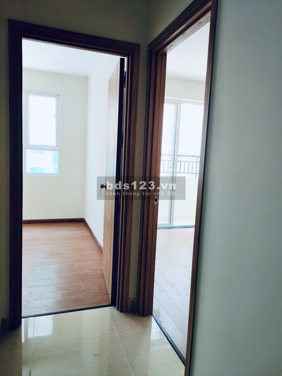Cho thuê căn hộ mới bàn giao Dream Home Palace, Q8, 62m2 2PN giá 7 tr/tháng