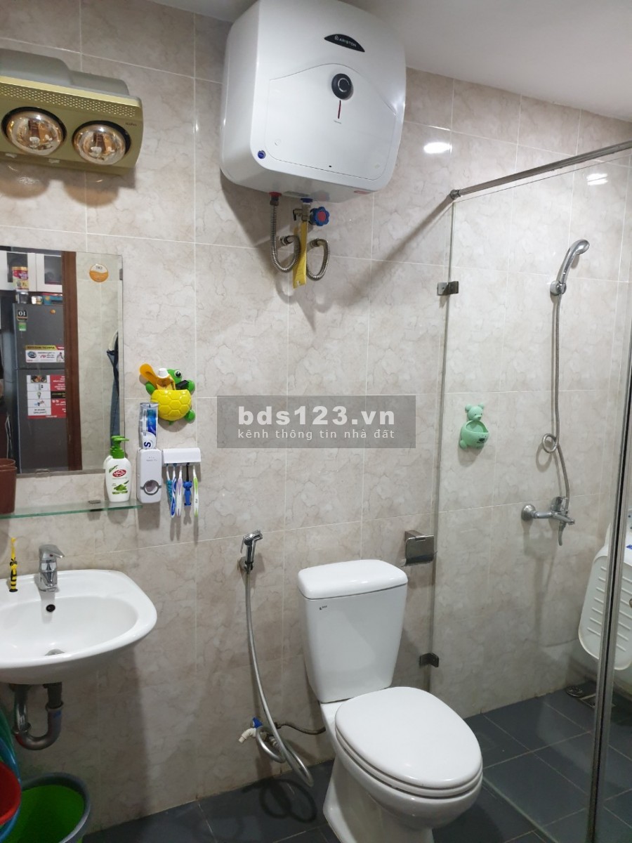 CC Bán chung cư chính chủ tòa C Vinaconex 2 trung tâm Giá rẻ, sổ đỏ chính chủ