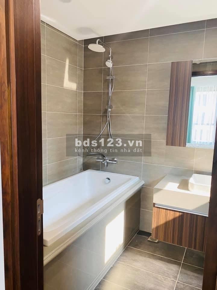 Cho thuê căn hộ chung cư 6th Element, DT 87m2, 2PN, đẹp lung linh, giá 10 tr/th, LH 0944428855