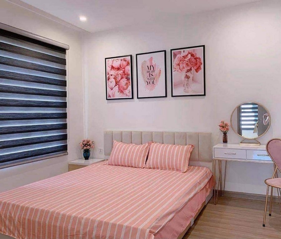 Bán nhà, Hoàng Quốc Việt, Cầu Giấy, 52m2, chỉ 6.6 tỷ, 10 phòng: HươngTĐai61