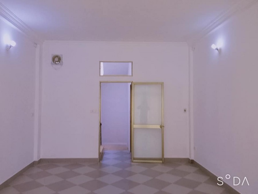 Bán nhà đường 19/5 Hà Đông, mặt tiền 4m giá 3.1 tỷ. sẵn ở full tiện ích, lhcc