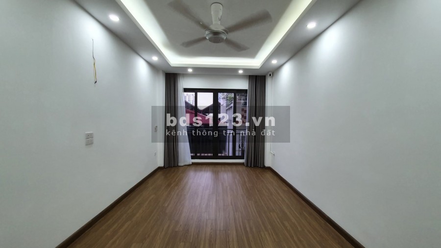 Siêu phẩm phân lô Hàm Nghi Nam Từ Liêm, 6 tầng, ô tô kinh doanh giá 6 tỷ