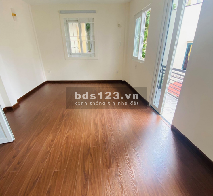 Bán nhà Mới Căn Góc! Nguyễn Văn Nghi, P.7, Gò Vấp 35m2 giá 3,7 tỷ TL