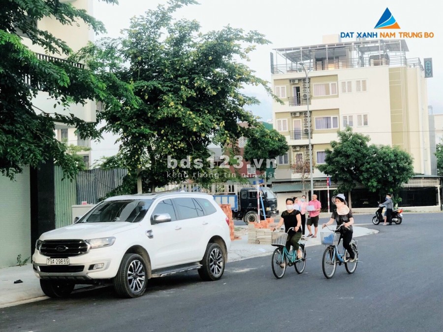 Mở bán 24 căn Shophouse trung tâm khu đô thị mới VCN Phước Long 2 Nha Trang