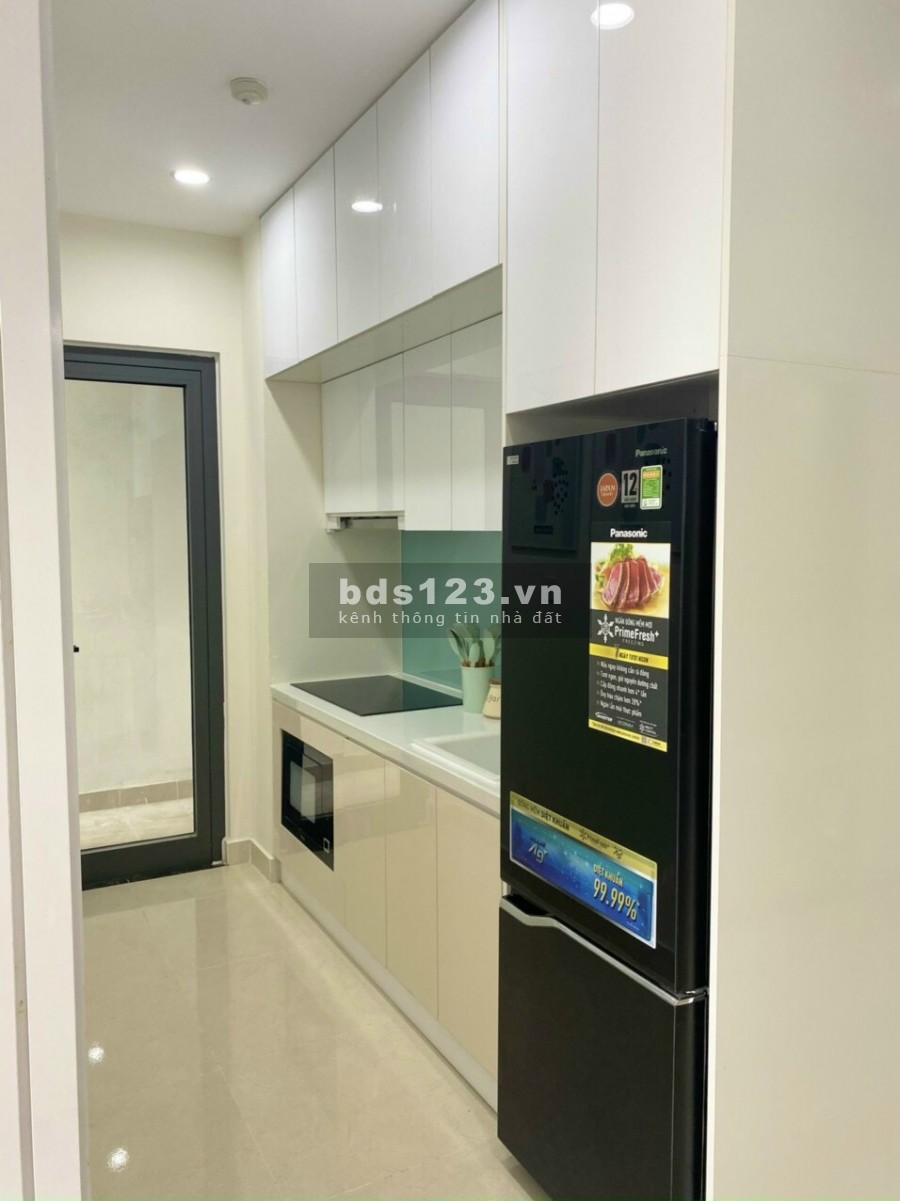 Hưởng trọn cuộc sống an lành cùng căn hộ Ecolife Riverside Quy Nhơn