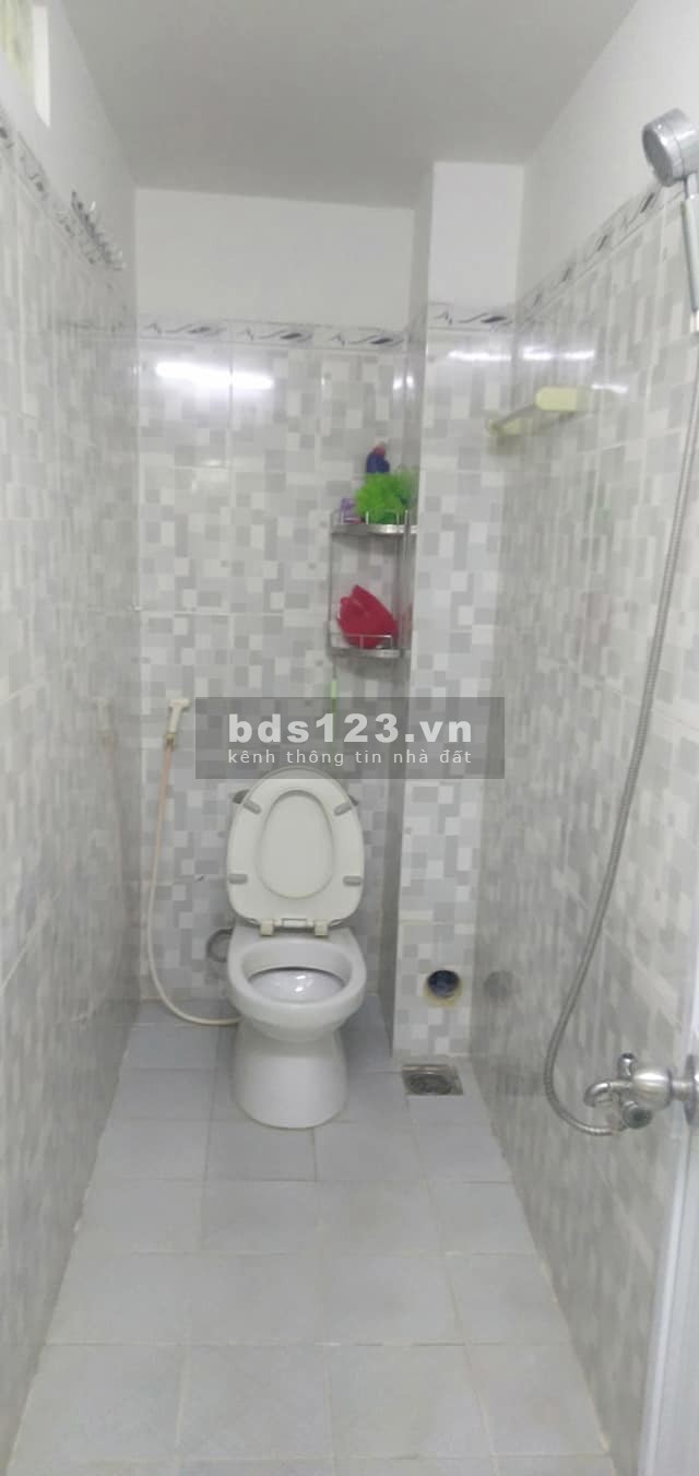 Bán gấp Nhà Phạm Văn Chiêu phường 12 dt 38m2 2 lầu giá bán 3.2 tỷ