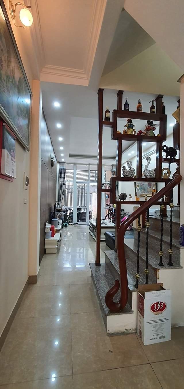 Bán nhà Bùi Xương Trạch, Vũ Tông Phan, diện tích 50m2, 4 tầng, giá bán 4,8 tỷ