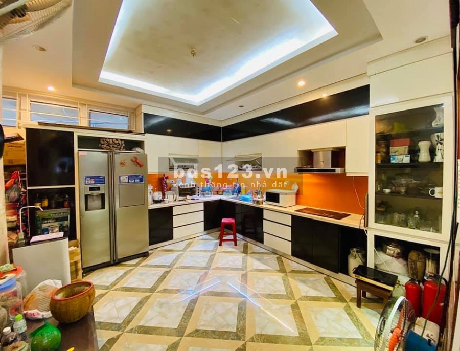 Cực Hiếm, hơn 11 tỷ, 68m2, ô tô tránh, Đặng Thai Mai, 2 thoáng, ở luôn Tây Hồ