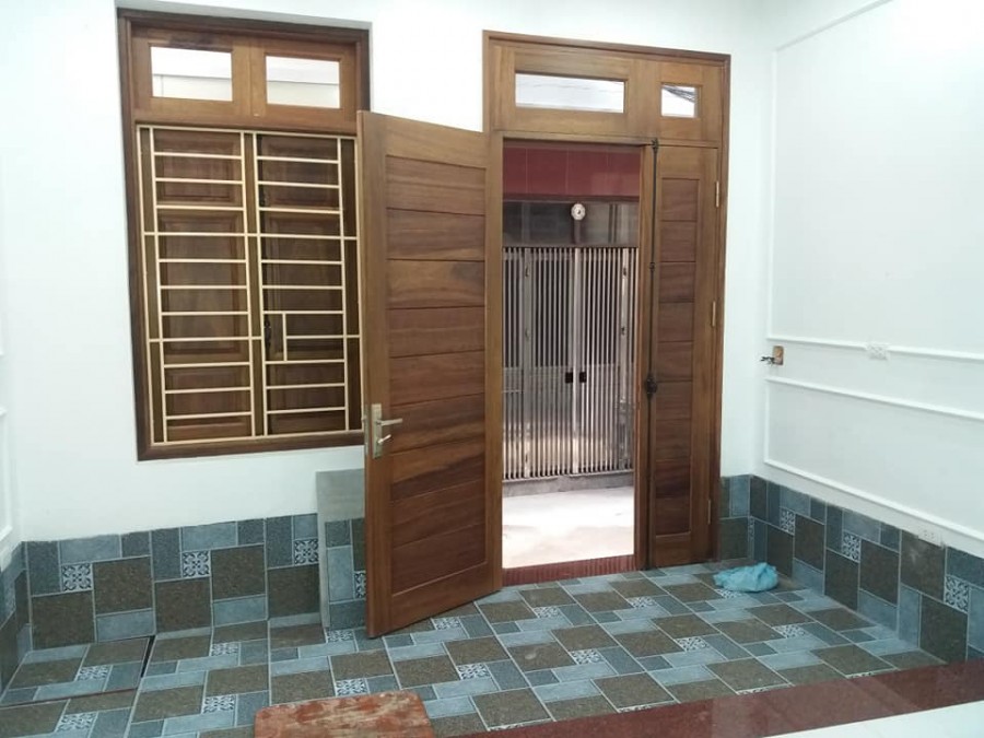 Cần bán nhà Xuân La, DT 35m2 x 4.5m, 6T, chuẩn đẹp, giá 3.2 tỷ. Tây Hồ.