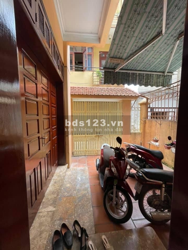 Nhà đẹp không cần quảng cáo tại Quang Trung Hà Đông, sổ chính chủ