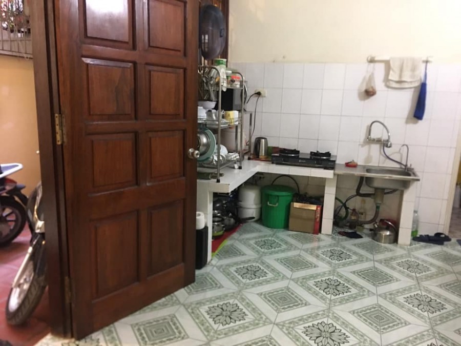 Cần bán nhà Xuân La, DT 35m2 x 4.5m, 6T, chuẩn đẹp, giá 3.2 tỷ. Tây Hồ.