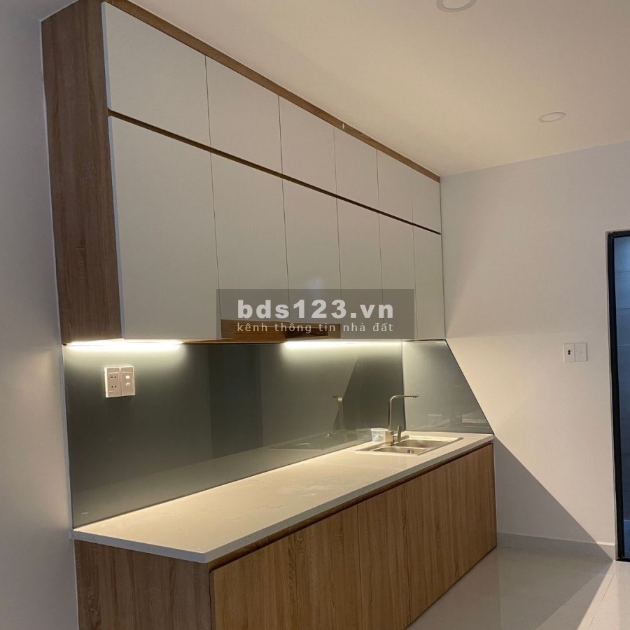Nhà đẹp lung linh dt 38m2, XVNT p 21, Bình Thạnh đầy đủ công năng, 3 phút qua Quận 1