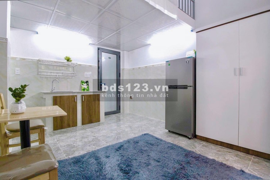 Cho thuê căn hộ mini Tân bình giá rẻ 3.5 triệu/tháng, lh 0962420924