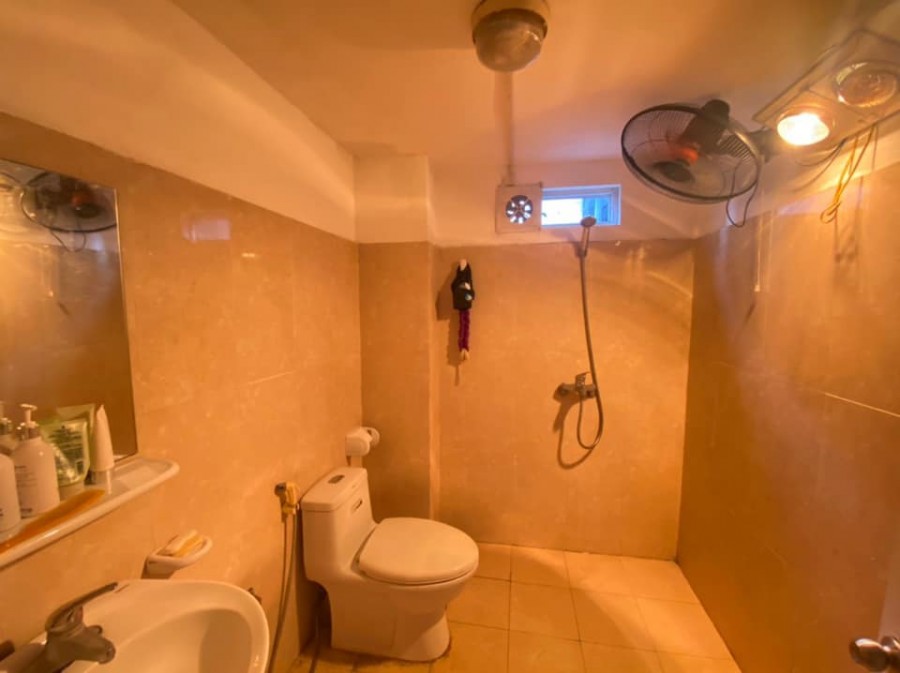 Rẻ hiếm Xuân Đỉnh BTL Ô tô tải qua nhà 40m2, 4 tầng mt 8,3 m mà giá chỉ 3,3 tỷ