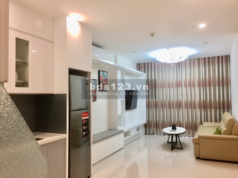 Quỹ căn hộ cao cấp cho thuê giá rẻ sập sàn miễn phí các tiện ích đi kèm tại Vinhomes Ocean Park