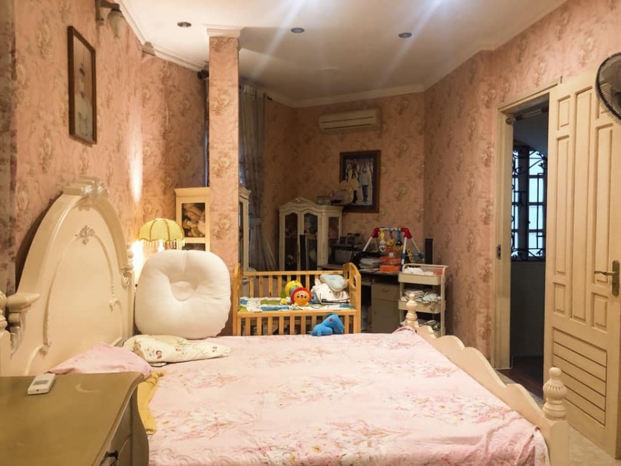 Bán nhà Cầu Giấy, Kinh doanh đỉnh ngày đêm, ô tô tránh 0939286833