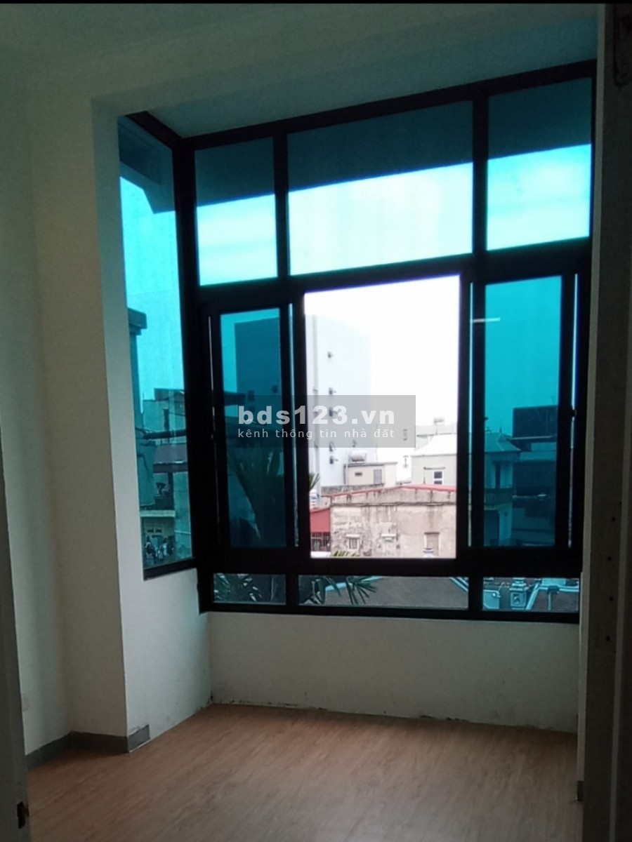 Nhà đẹp phố Văn Phú, Hà Đông, ở ngay, gara ô tô kinh doanh giá chỉ 4.75 tỷ