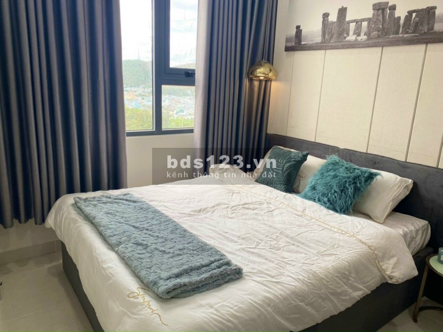 Hưởng trọn cuộc sống an lành cùng căn hộ Ecolife Riverside Quy Nhơn