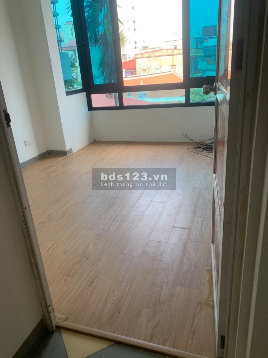 Nhà đẹp phố Văn Phú, Hà Đông, ở ngay, gara ô tô kinh doanh giá chỉ 4.75 tỷ