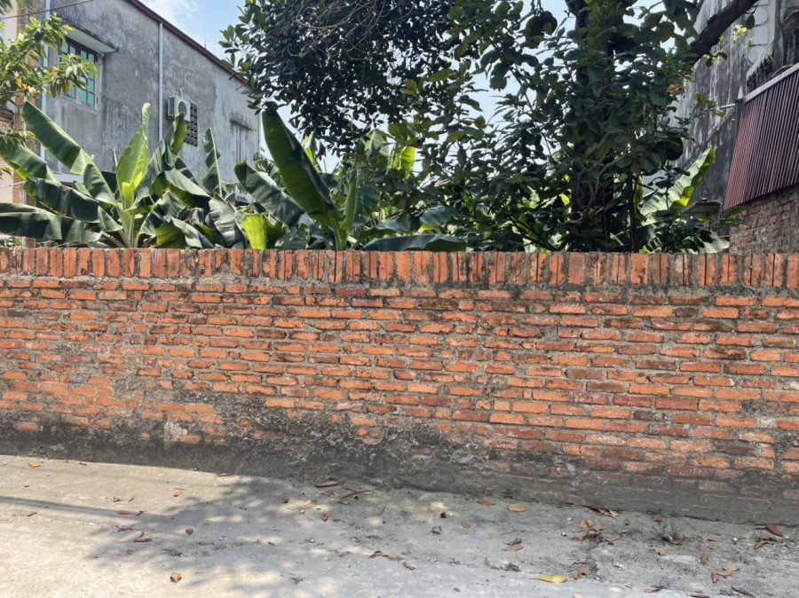 Em còn duy nhất lô F1 trục chính Bắc Thượng, giá bán 950 triệu, sổ chính chủ