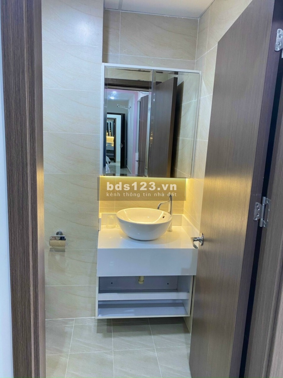 Hưởng trọn cuộc sống an lành cùng căn hộ Ecolife Riverside Quy Nhơn