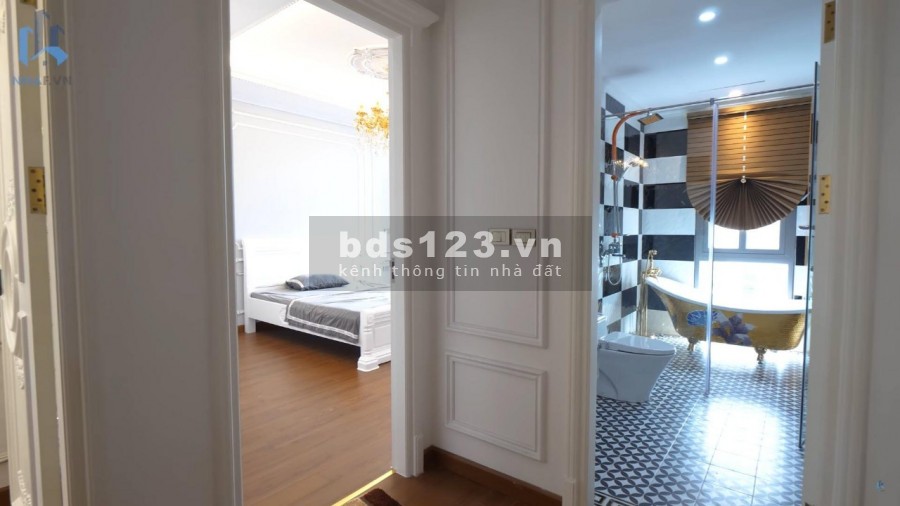 Cho thuê biệt thự vinhomes siêu sang giá rẻ nhất thị trường, có sẵn nội thất đầy đủ