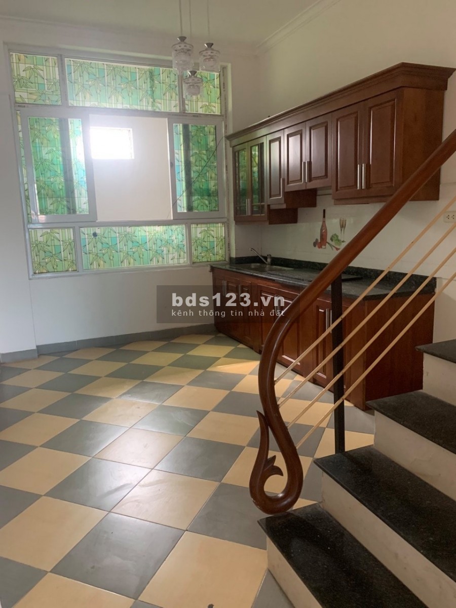 Nhà đẹp phố Văn Phú, Hà Đông, ở ngay, gara ô tô kinh doanh giá chỉ 4.75 tỷ