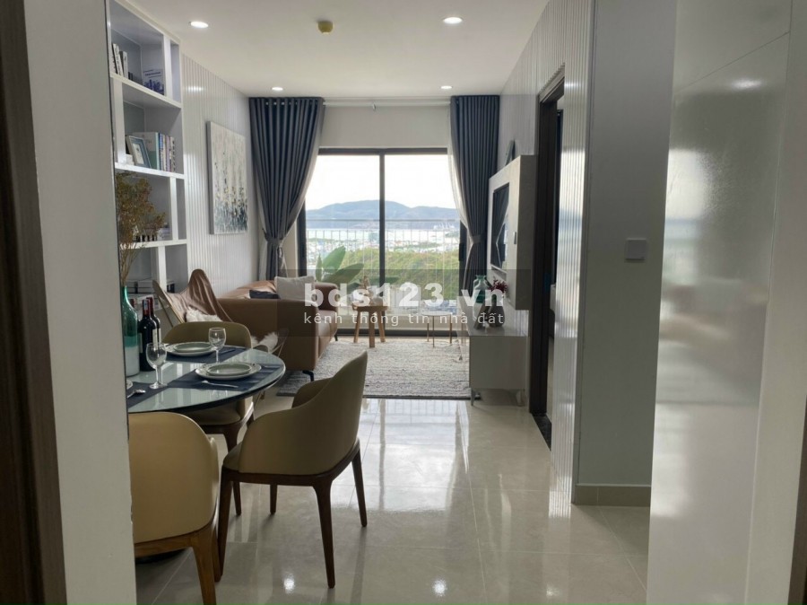 Hưởng trọn cuộc sống an lành cùng căn hộ Ecolife Riverside Quy Nhơn