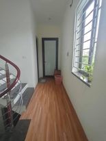 Bán nhà 62m2, ngõ thông xuân đỉnh, 4 tầng, giá 5.4 tỷ, liên hệ 0983753389