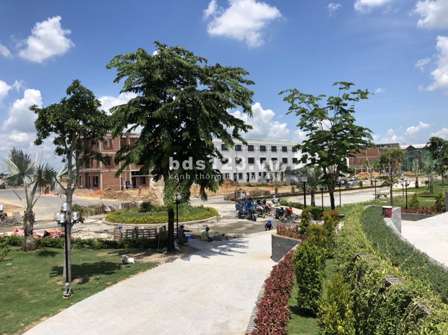 Century City với giá cực kì rẻ, chiết khấu lên tới 300 triệu/nền, và có cơ hội trúng thưởng 20 t