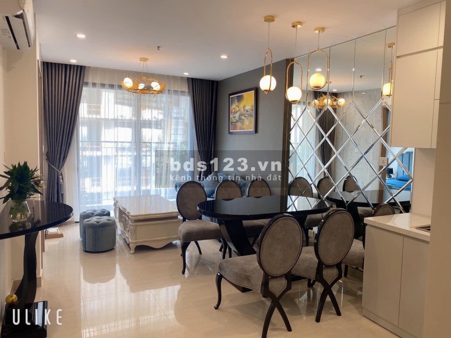 Quỹ căn hộ cao cấp cho thuê giá rẻ sập sàn miễn phí các tiện ích đi kèm tại Vinhomes Ocean Park