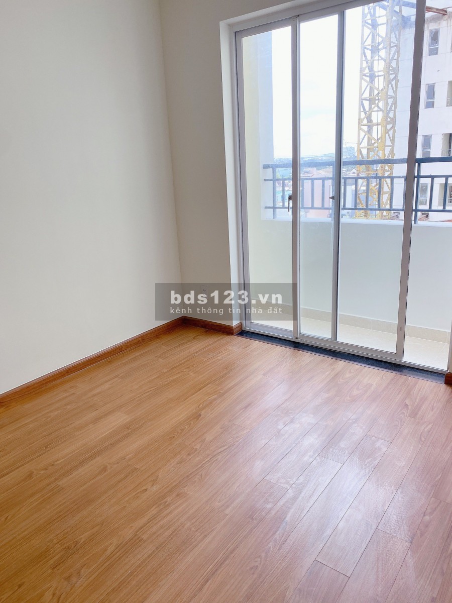 Cho thuê căn hộ mới bàn giao Dream Home Palace, Q8, 62m2 2PN giá 7 tr/tháng