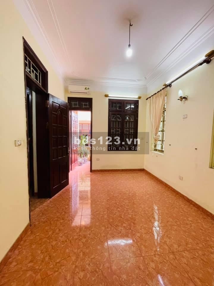 Nhà đẹp không cần quảng cáo tại Quang Trung Hà Đông, sổ chính chủ