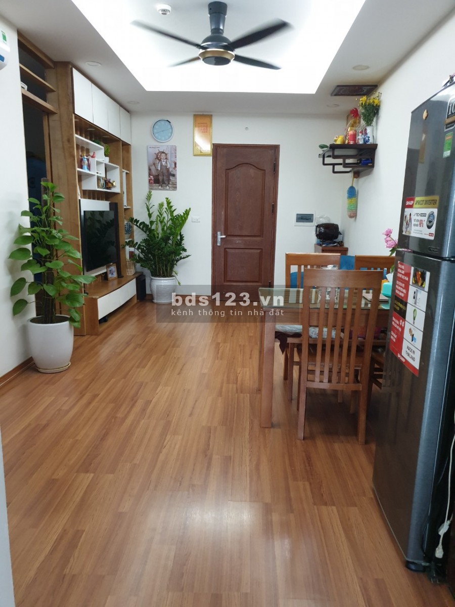 CC Bán chung cư chính chủ tòa C Vinaconex 2 trung tâm Giá rẻ, sổ đỏ chính chủ
