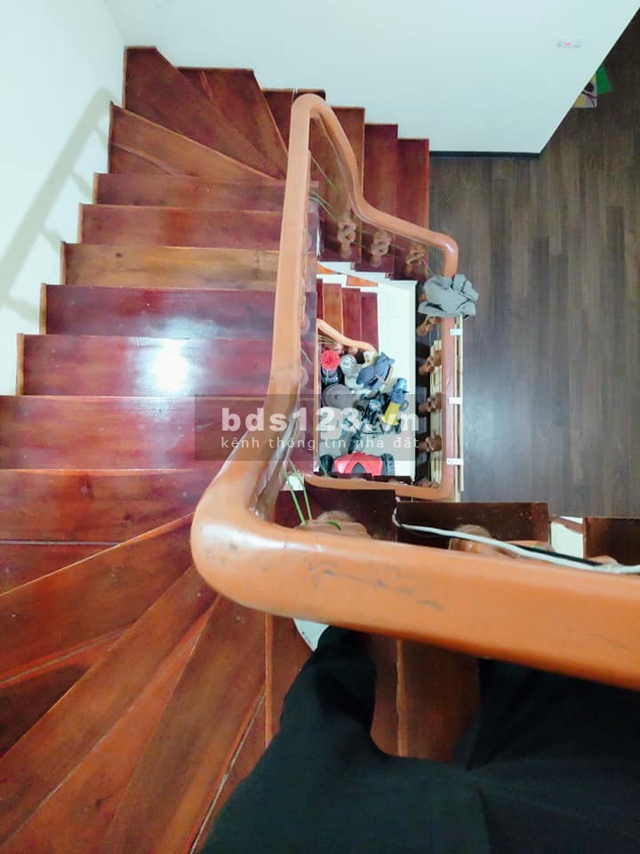 Bán nhà phố Lê Lai, xây chắc chắn, 2 mặt thoáng vĩnh viễn 40m2, 4T, MT 3,5m, 4,05 tỷ.