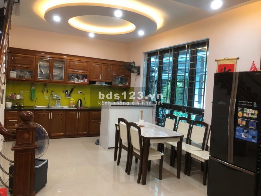 Cực hiếm! Bán nhà 34m2, Nguyễn Viết Xuân, 4 tầng, mt 7m, nội thất chất lừ, ô tô tránh. 4,8 Tỷ