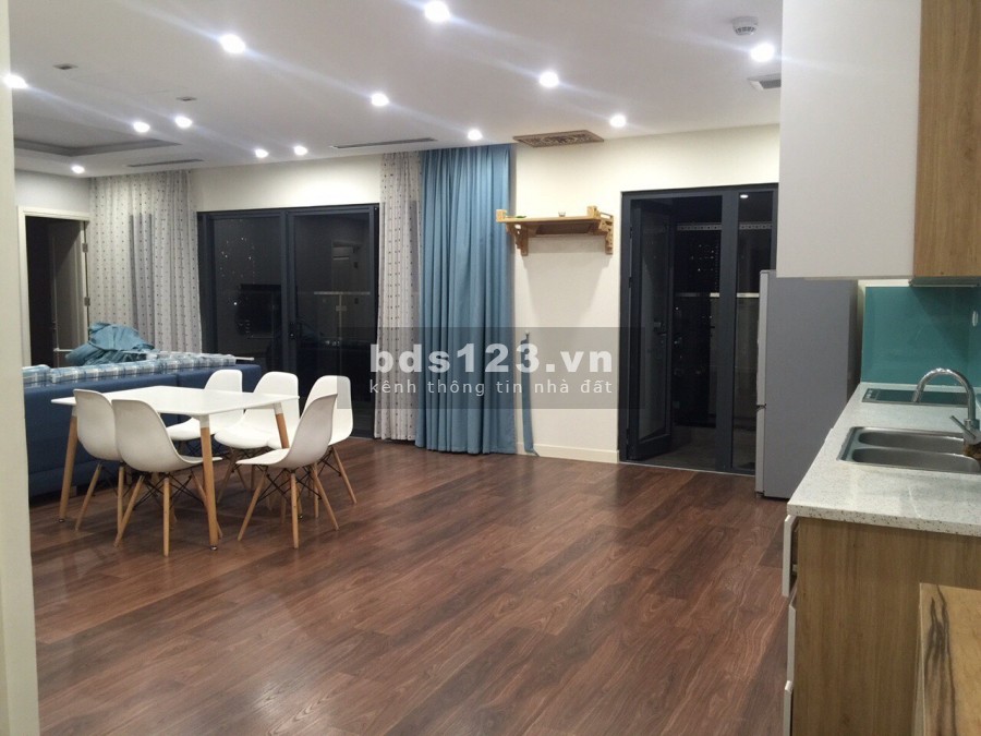 Cắt lỗ căn hộ 128m2 4 Ngủ Giá 4.85 Tỷ Imperia Garden Q. Thanh Xuân LH: 0362936504