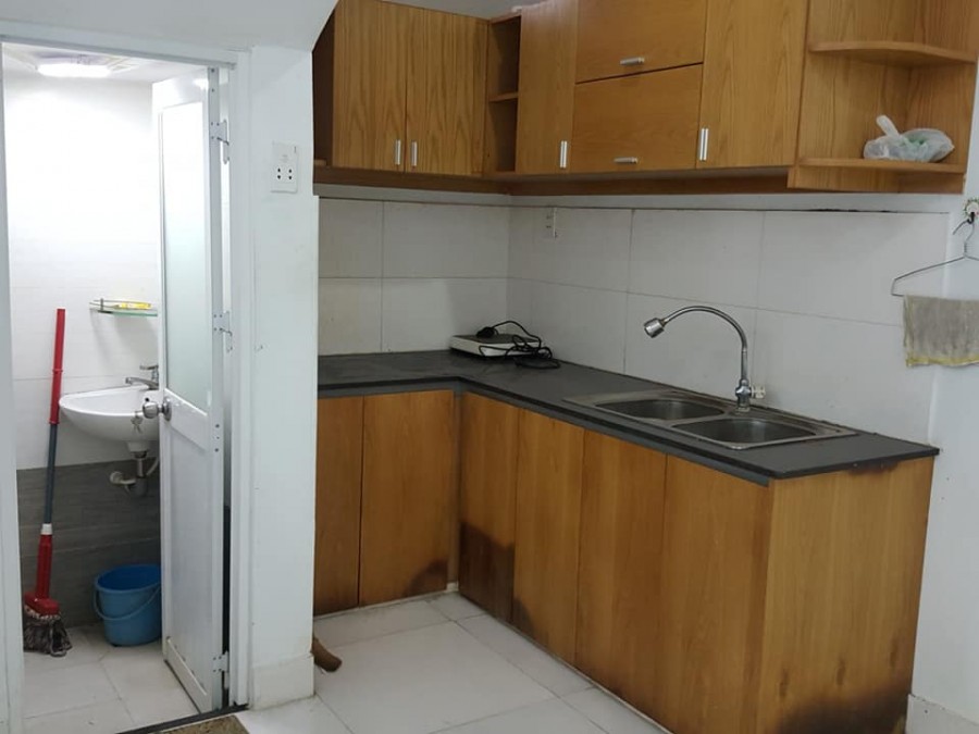 Thoáng Sáng, Mát Mẻ, Hẻm 1/ Nguyễn Văn Trỗi, diện tích 35m2, giá 5.5 tỷ