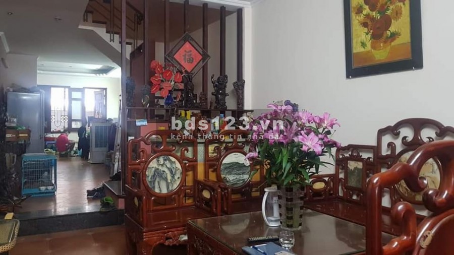 Bán nhà phố Duy Tân - Cầu Giấy, 2 mặt tiền, vỉa hè, kinh doanh, diện tích 100m2, giá 23 tỷ