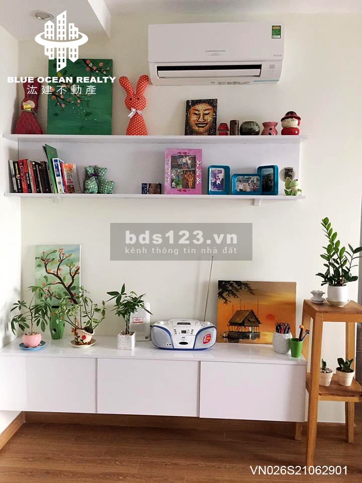 Cần bán 3 căn hộ chính chủ 2 ngủ Central Point 219 Trung Kính, giá chỉ 2.8 tỷ