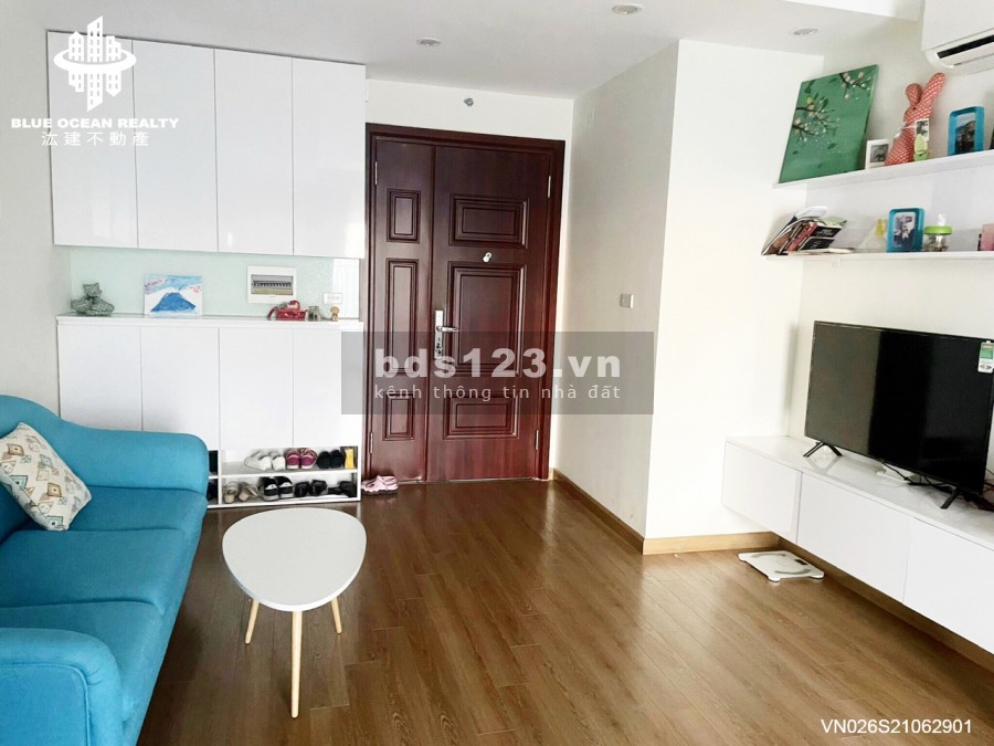 Cần bán 3 căn hộ chính chủ 2 ngủ Central Point 219 Trung Kính, giá chỉ 2.8 tỷ