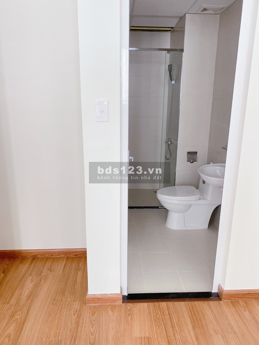 Cho thuê căn hộ mới bàn giao Dream Home Palace, Q8, 62m2 2PN giá 7 tr/tháng