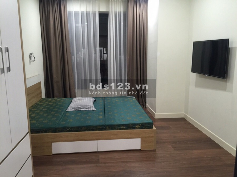 Cắt lỗ căn hộ 128m2 4 Ngủ Giá 4.85 Tỷ Imperia Garden Q. Thanh Xuân LH: 0362936504